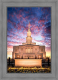 Payson Temple