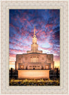 Payson Temple