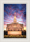 Payson Temple