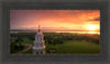 Nauvoo, Sunglow On The Mississippi