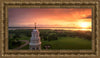 Nauvoo, Sunglow On The Mississippi