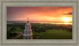 Nauvoo, Sunglow On The Mississippi