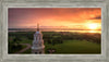 Nauvoo, Sunglow On The Mississippi