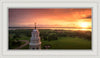 Nauvoo, Sunglow On The Mississippi