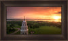 Nauvoo, Sunglow On The Mississippi