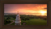 Nauvoo, Sunglow On The Mississippi