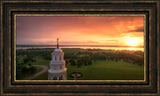 Nauvoo, Sunglow On The Mississippi