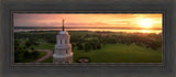 Nauvoo, Sunglow On The Mississippi