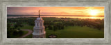 Nauvoo, Sunglow On The Mississippi