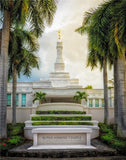 Kona Hawaii Temple