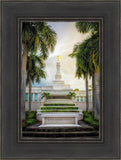 Kona Hawaii Temple