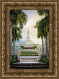 Kona Hawaii Temple