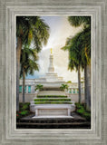 Kona Hawaii Temple