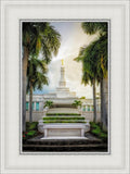 Kona Hawaii Temple