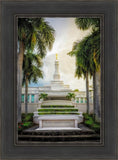 Kona Hawaii Temple