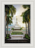 Kona Hawaii Temple