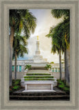 Kona Hawaii Temple