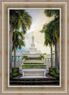 Kona Hawaii Temple