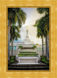 Kona Hawaii Temple