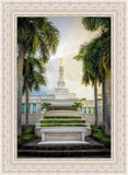 Kona Hawaii Temple