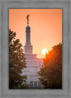 Spokane Sun Vertical