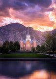 Provo CC Morning Breaks