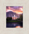 Provo CC Morning Breaks