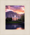 Provo CC Morning Breaks