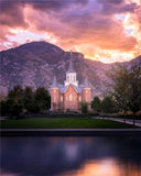 Provo CC Morning Breaks