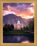 Provo CC Morning Breaks