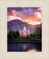 Provo CC Morning Breaks