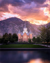 Provo CC Morning Breaks