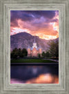 Provo CC Morning Breaks