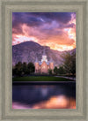 Provo CC Morning Breaks