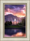 Provo CC Morning Breaks