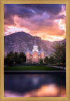 Provo CC Morning Breaks