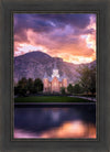 Provo CC Morning Breaks