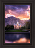 Provo CC Morning Breaks