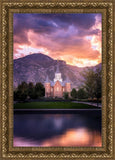 Provo CC Morning Breaks