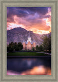 Provo CC Morning Breaks