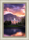 Provo CC Morning Breaks