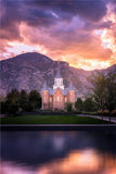 Provo CC Morning Breaks