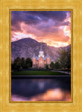 Provo CC Morning Breaks