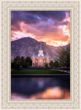 Provo CC Morning Breaks