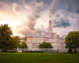 Stormy Columbus