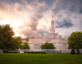 Stormy Columbus