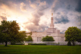 Stormy Columbus