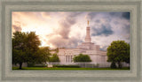 Stormy Columbus