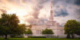 Stormy Columbus