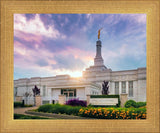 Detroit Temple